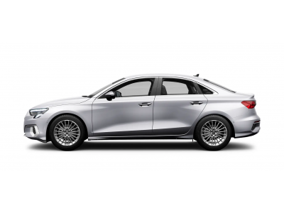 Audi A3 Sedan