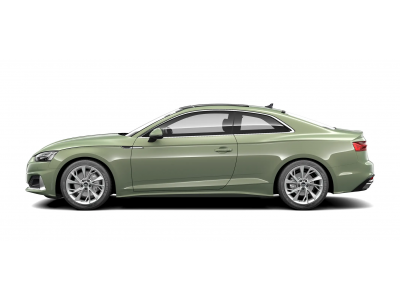 Audi A5 Coupe
