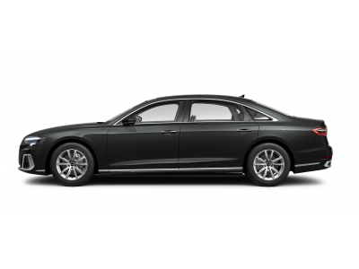 Audi A8 L