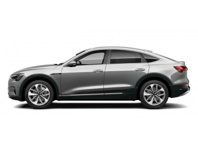 Audi E-tron Sportback