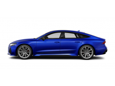 Audi RS7 Sportback
