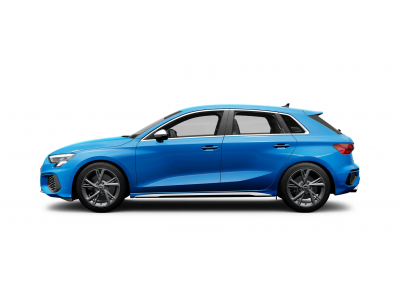 Audi S3 Sportback