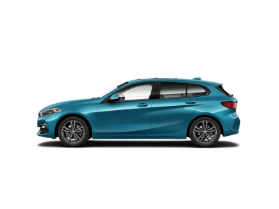 BMW 1 Serisi