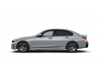 BMW 3 Serisi Sedan
