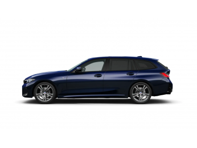 BMW 3 Serisi Touring