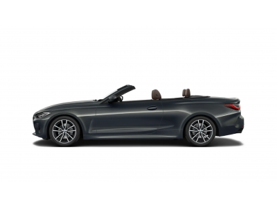 BMW 4 Serisi Cabrio