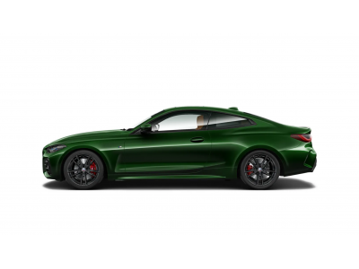 BMW 4 Serisi Coupe