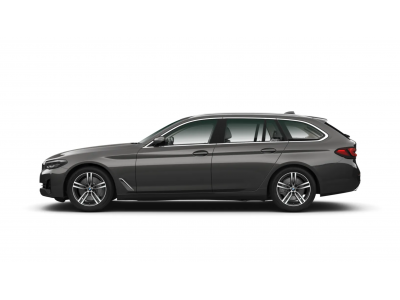 BMW 5 Serisi Touring