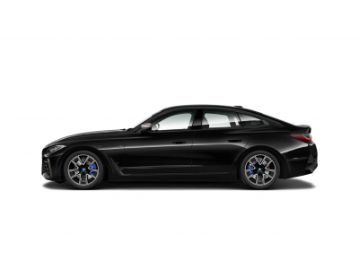 BMW İ4 M50