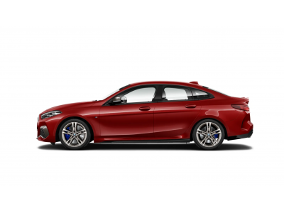 BMW M2 Gran Coupe