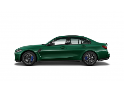 BMW M3 Sedan