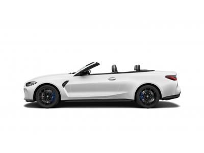 BMW M4 Cabrio