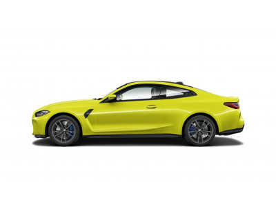 BMW M4 Coupe