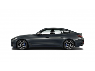 BMW M4 Gran Coupe