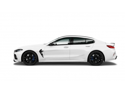 BMW M8 Gran Coupe
