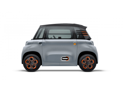 Citroën Ami