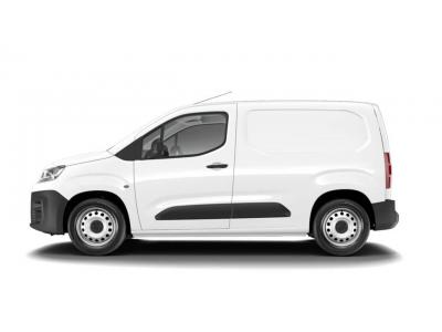 Citroën Berlingo Van
