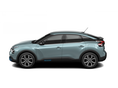 Citroën e-C4