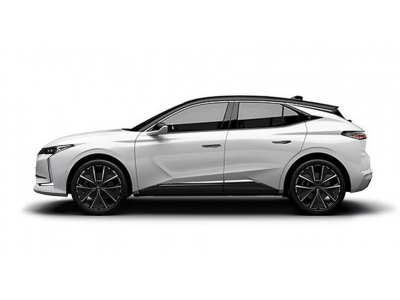 DS Automobiles DS 4