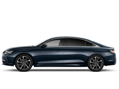 DS Automobiles DS 9