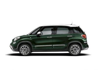 Fiat 500 L Fiat 500 L