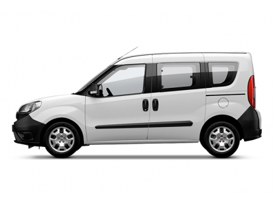 Fiat Doblo Combi