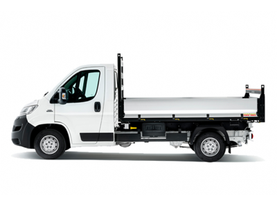 Fiat Ducato Kamyonet