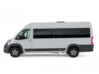 Fiat Ducato Minibüs