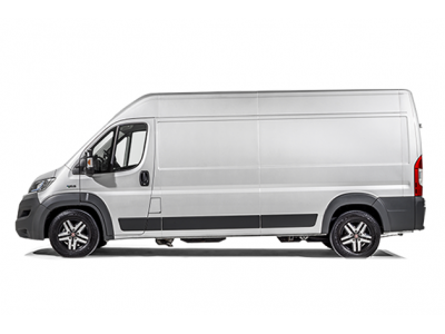 Fiat Ducato Van