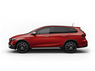 Fiat Egea Cross Wagon