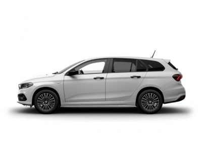 Fiat Egea Station Wagon