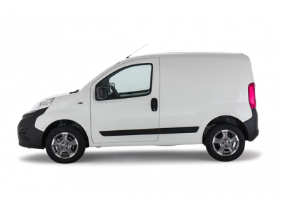 Fiat Fiorino Cargo