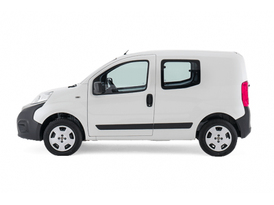 Fiat Fiorino Combi