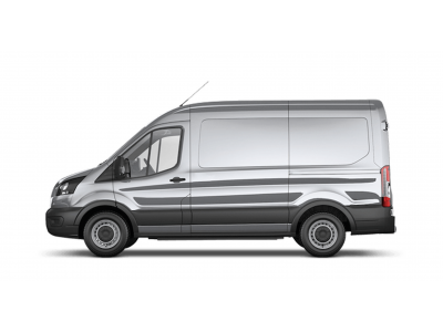 Ford E-Transit