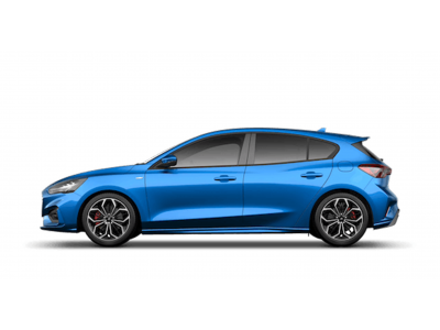 Ford Focus Hatchback