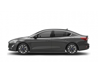 Ford Focus Sedan