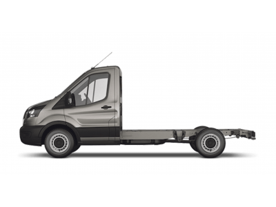 Ford Transit Kamyonet