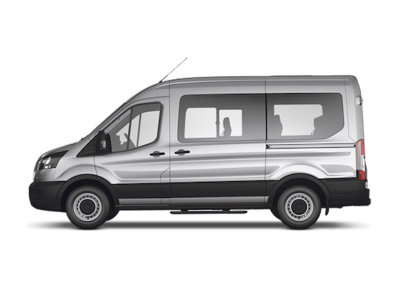 Ford Transit Minibüs