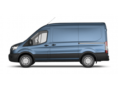 Ford Transit Van