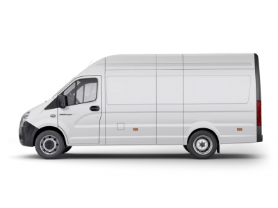 GAZ Next Panelvan