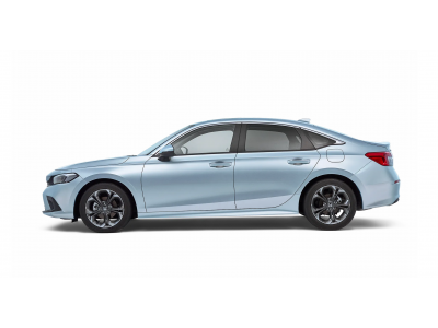 Honda Civic Sedan