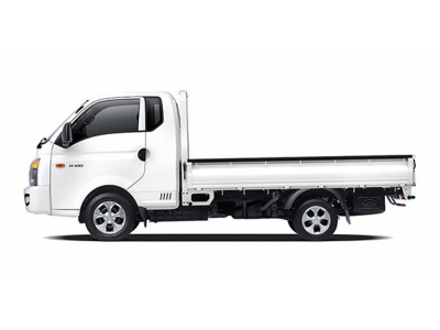 Hyundai H-100 Kamyonet