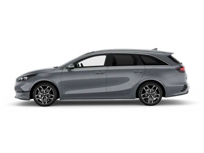 Kia Ceed SW