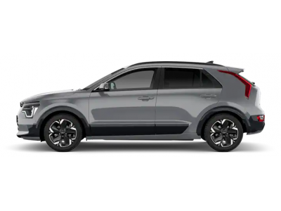 Kia Niro EV