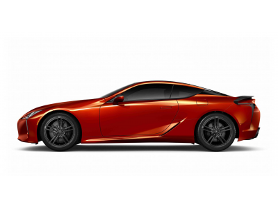 Lexus LC