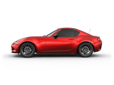 Mazda MX-5 RF Mazda MX-5 RF