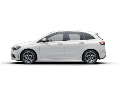 Mercedes - Benz B Serisi