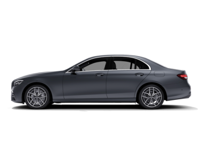Mercedes - Benz E Serisi Sedan