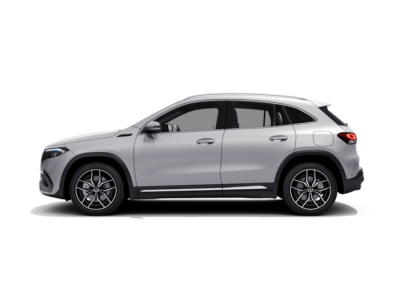 Mercedes - Benz EQA