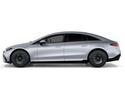Mercedes - Benz EQS